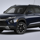 Illustration for article titled The 2021 Chevy Trailblazer starts at $19,995
